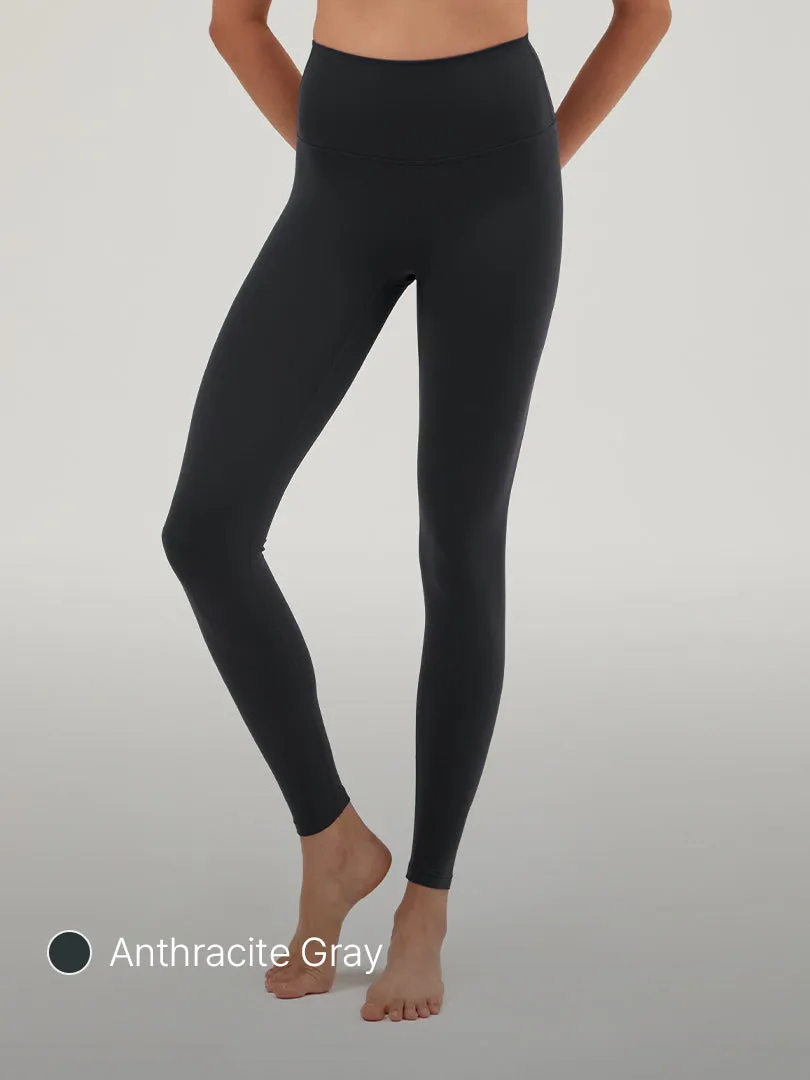 [2 FOR S$120] Airywin Signature Ankle Length Leggings