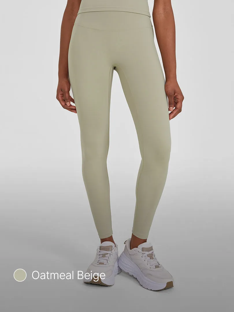 [2 FOR S$120] Airywin Signature Ankle Length Leggings