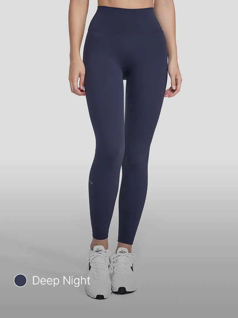 [2 FOR S$120] Airywin Signature Ankle Length Leggings