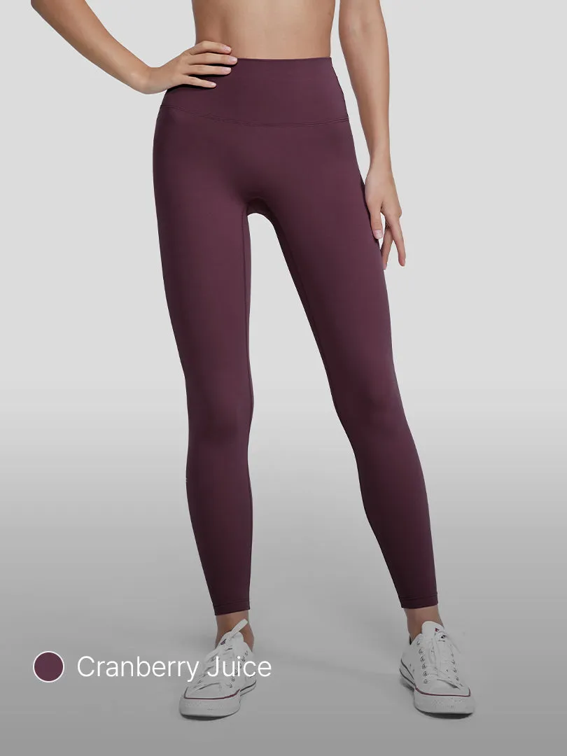 [2 FOR S$120] Airywin Signature Ankle Length Leggings