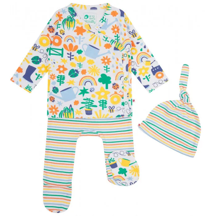 3 Piece Baby Set - Potting Shed