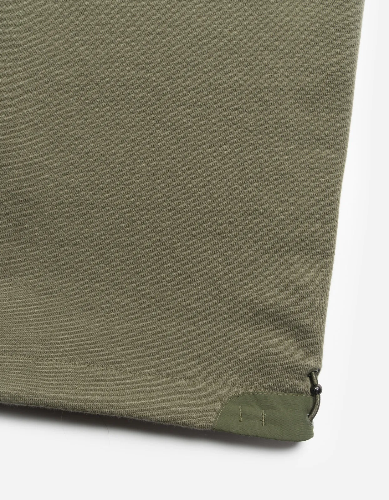 5286 Articulated Tech Cargo Sweatpants Olive OG-107F