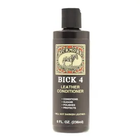 8oz Bick 4 Leather Conditioner