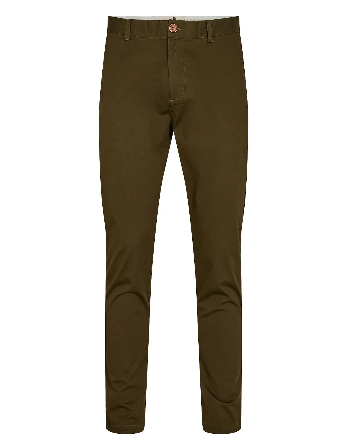 AKJAMES CLASSIC PANTS - Forest night