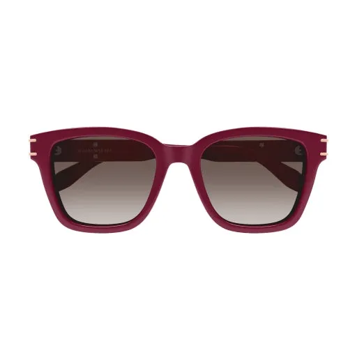 Alexander McQueen AM0399SA Sunglasses