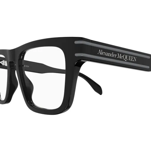 Alexander McQueen AM0400O Eyeglasses