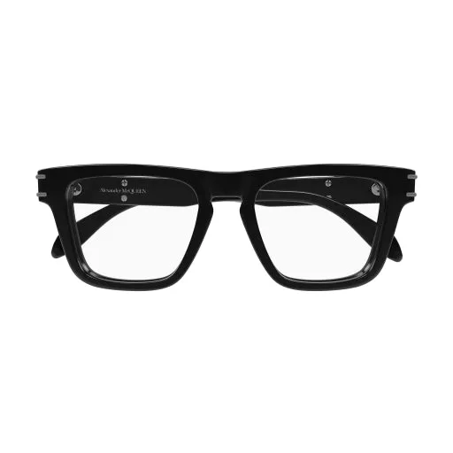 Alexander McQueen AM0400O Eyeglasses