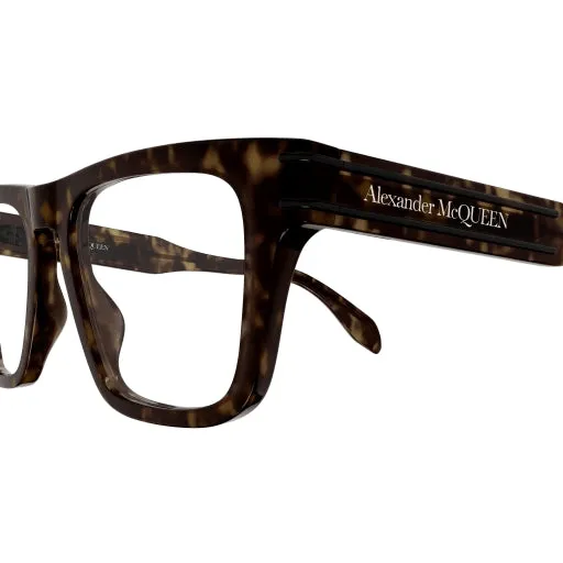 Alexander McQueen AM0400O Eyeglasses