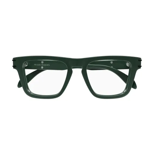 Alexander McQueen AM0400O Eyeglasses