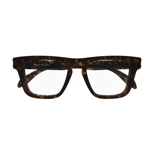 Alexander McQueen AM0400O Eyeglasses