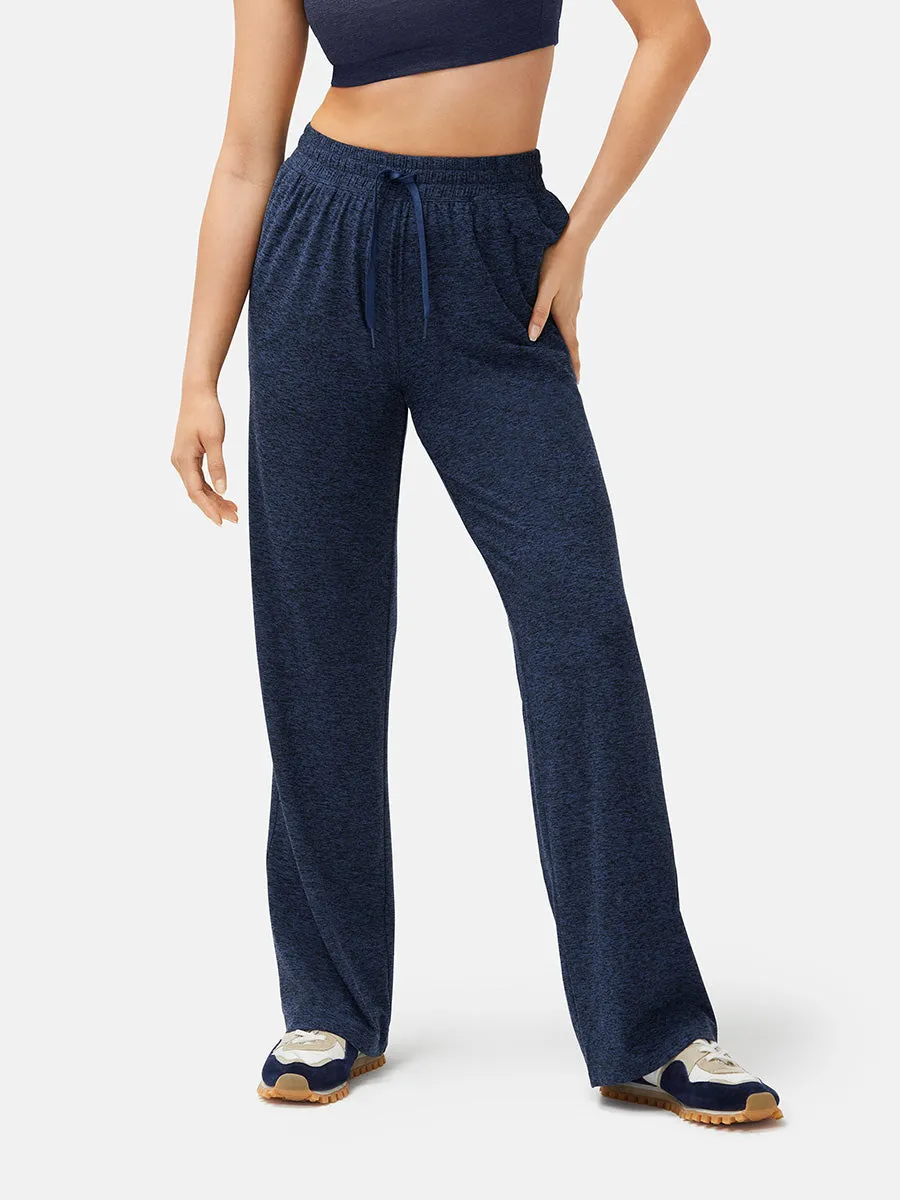 All Day Wide Leg Pant