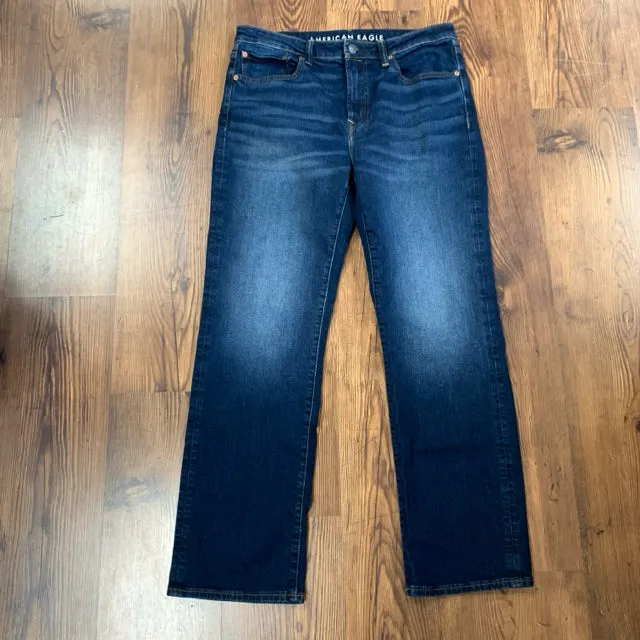 American Eagle SIZE 34 Men's Jeans