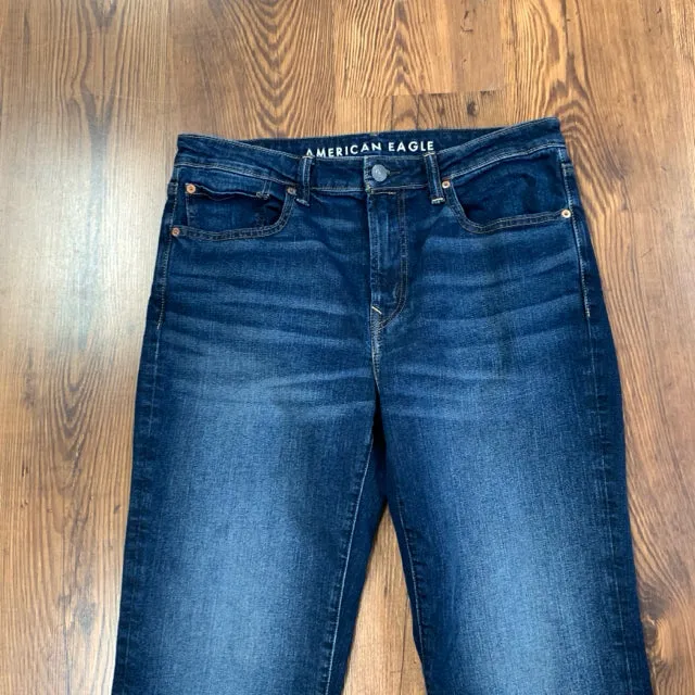 American Eagle SIZE 34 Men's Jeans