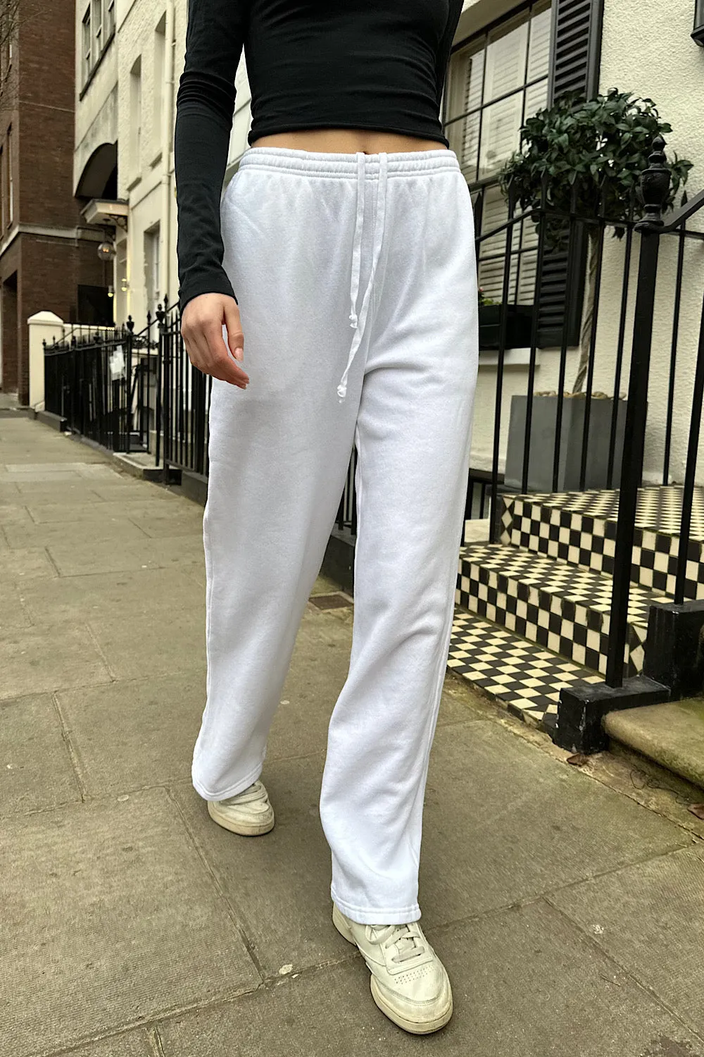 Anastasia Soft Sweatpants