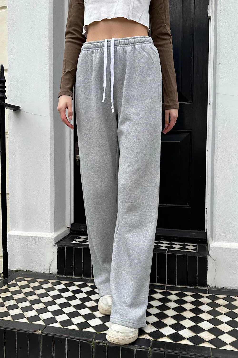 Anastasia Soft Sweatpants