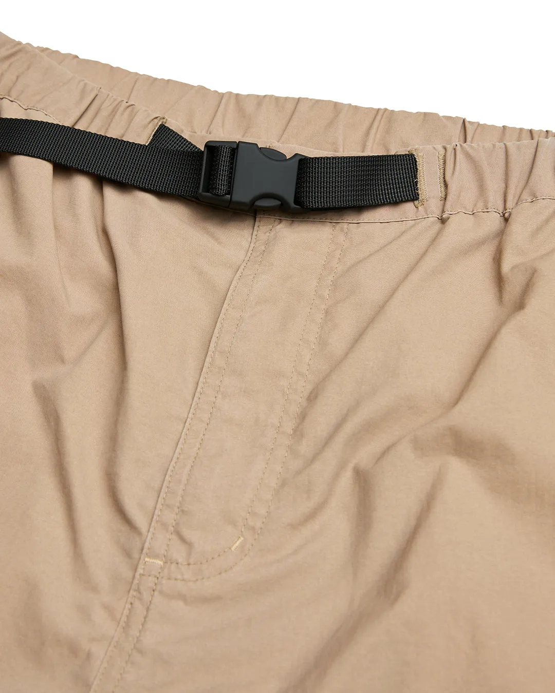 Apex Pant - Khaki