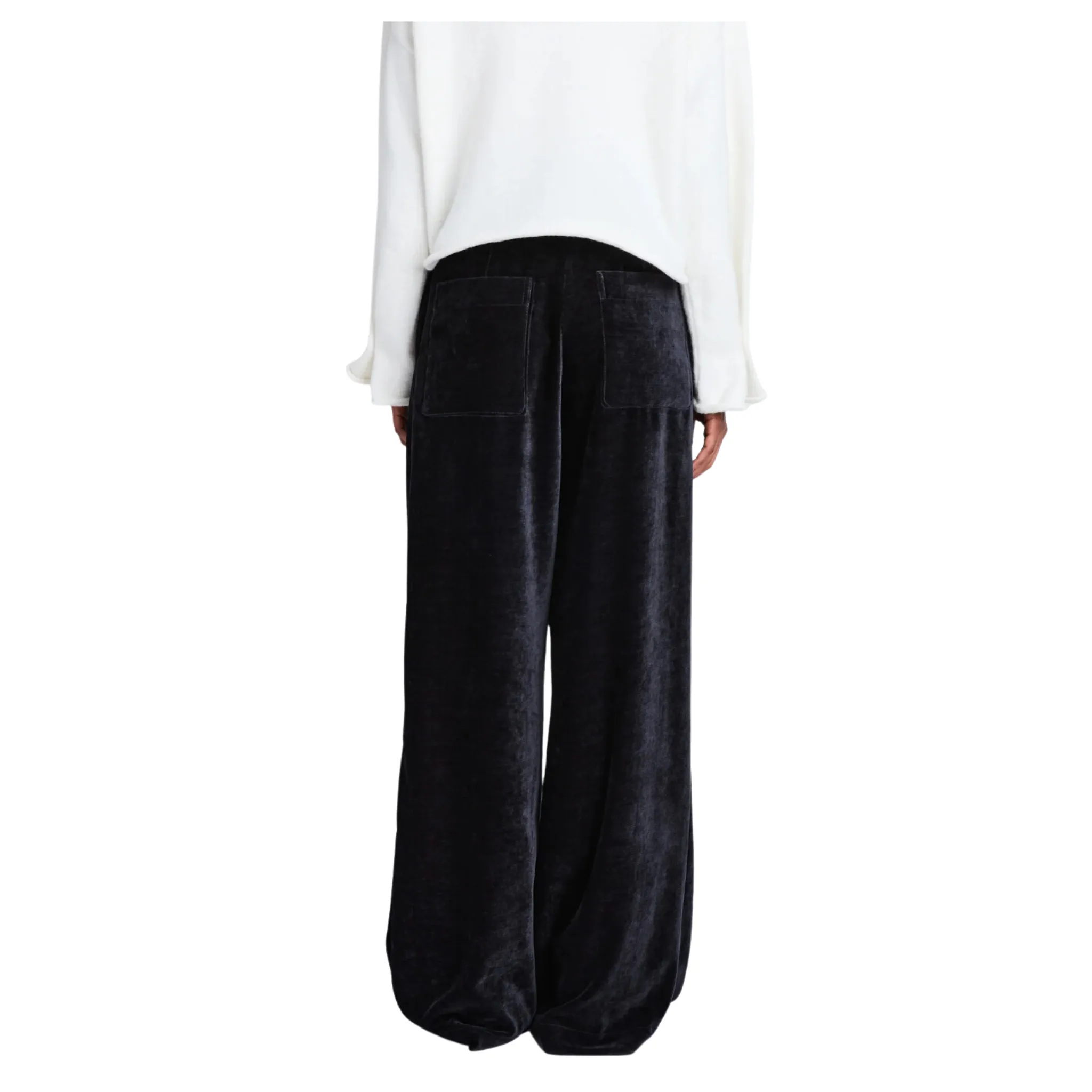 Aria Chenille Pant