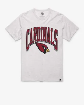 ARIZONA CARDINALS WALK TALL '47 FRANKLIN TEE