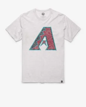 ARIZONA DIAMONDBACKS PREMIER '47 FRANKLIN TEE