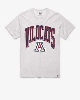 ARIZONA WILDCATS WALK TALL '47 FRANKLIN TEE