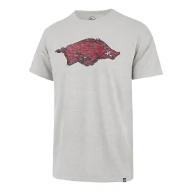 ARKANSAS RAZORBACKS PREMIER '47 FRANKLIN TEE