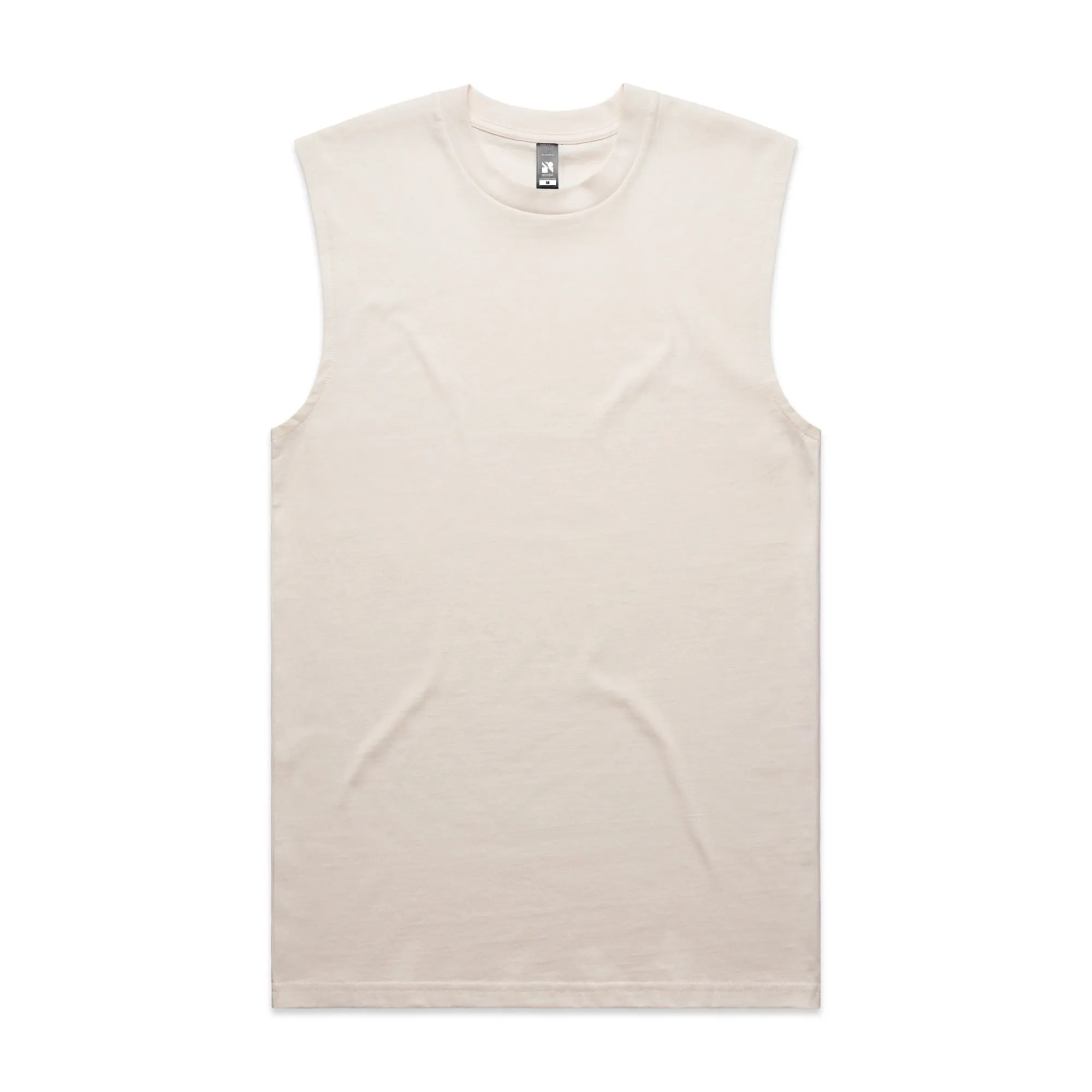 Ascolour Mens Classic Tank(5073)