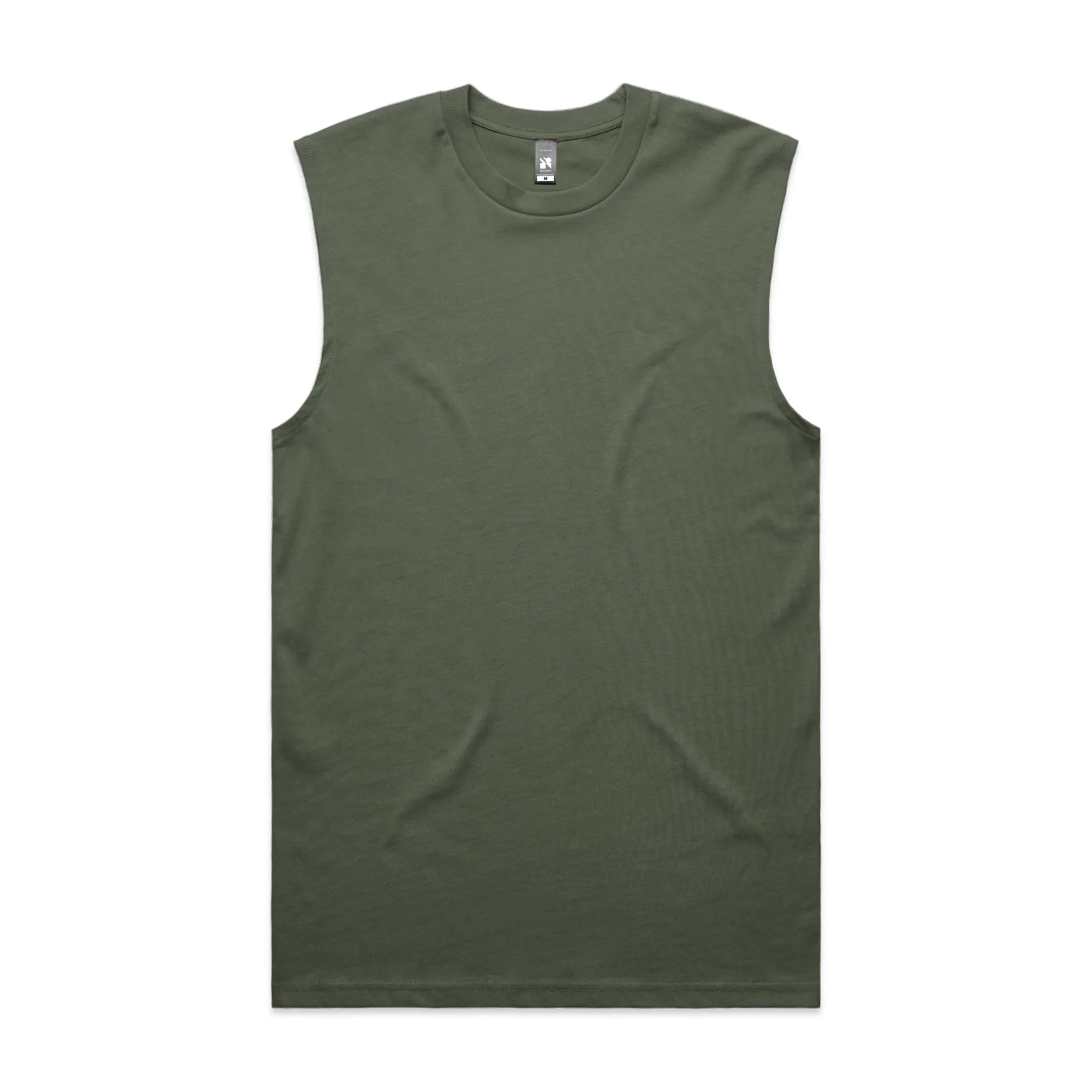 Ascolour Mens Classic Tank(5073)