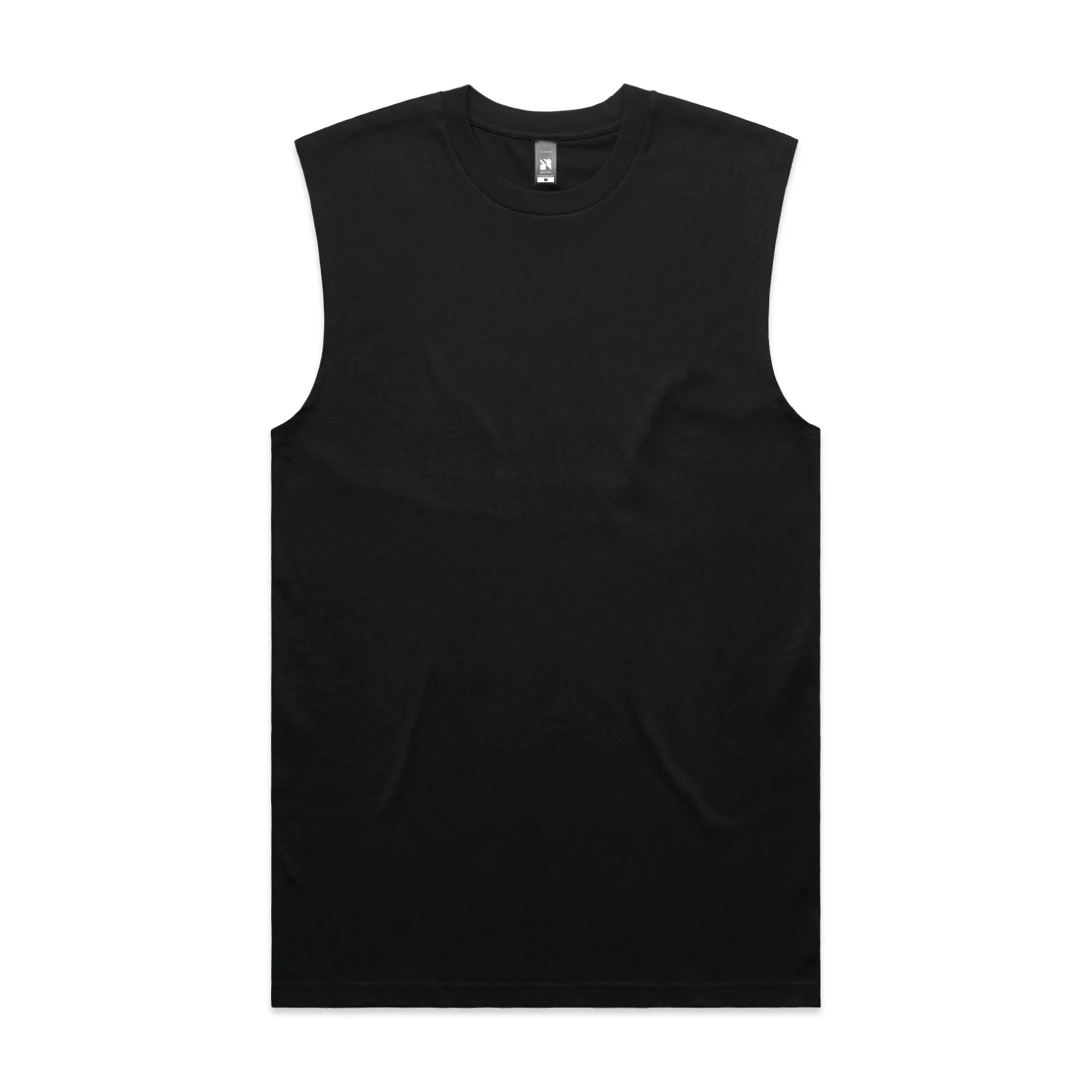 Ascolour Mens Classic Tank(5073)