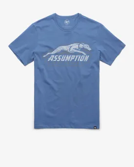 ASSUMPTION GREYHOUNDS PREMIER '47 FRANKLIN TEE