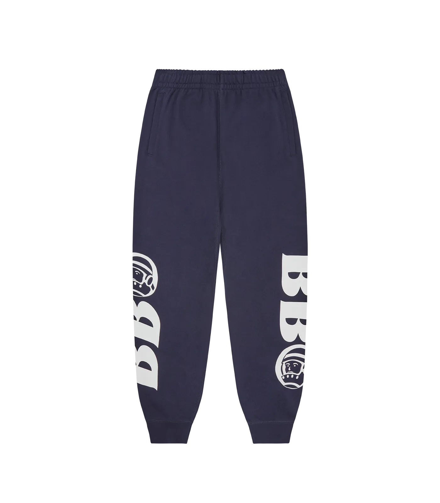 ASTRO SWEATPANTS - NAVY