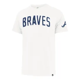 ATLANTA BRAVES NAMESAKE '47 FRANKLIN FIELDHOUSE TEE