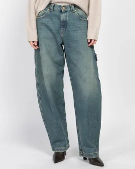 Audrey Carpenter Jeans