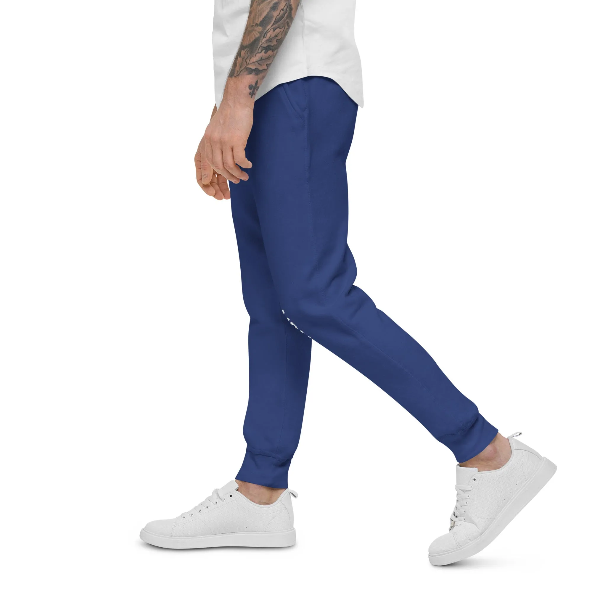 AVL Unisex fleece sweatpants