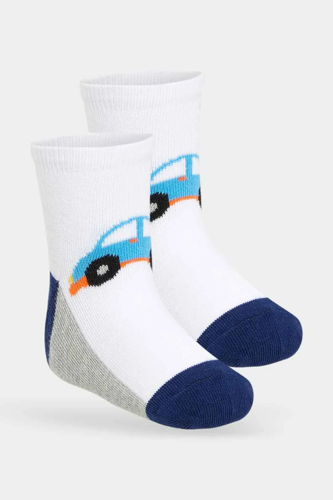 Baby Boys Ankle Socks