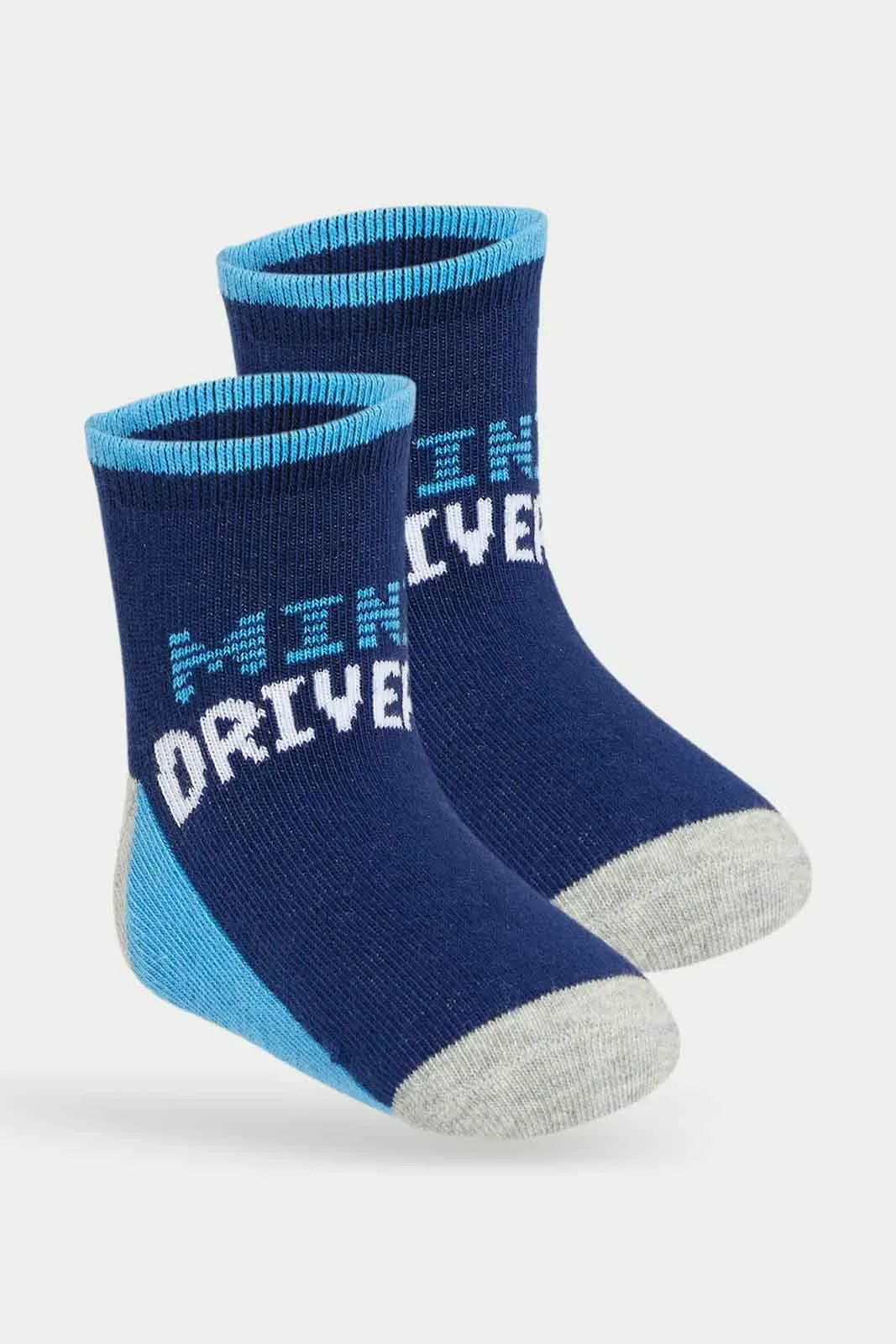 Baby Boys Ankle Socks