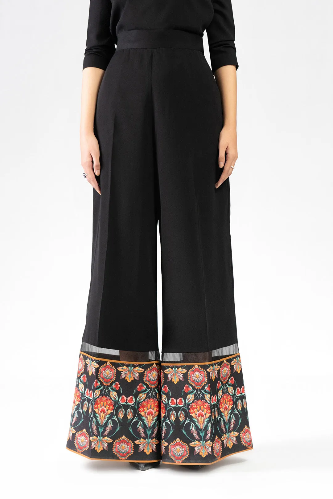 Bahkil Pants