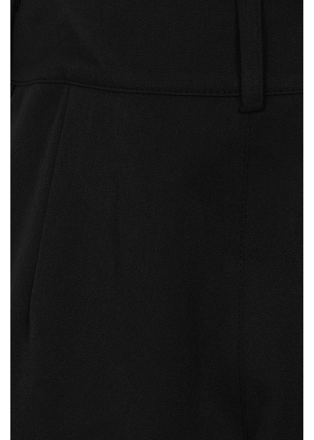 Banned The Classic 40's Trousers Black