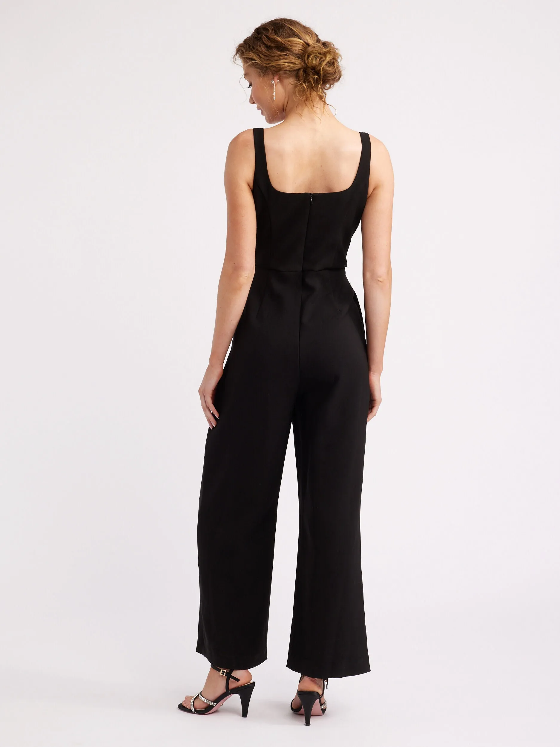 Barcelona Jumpsuit