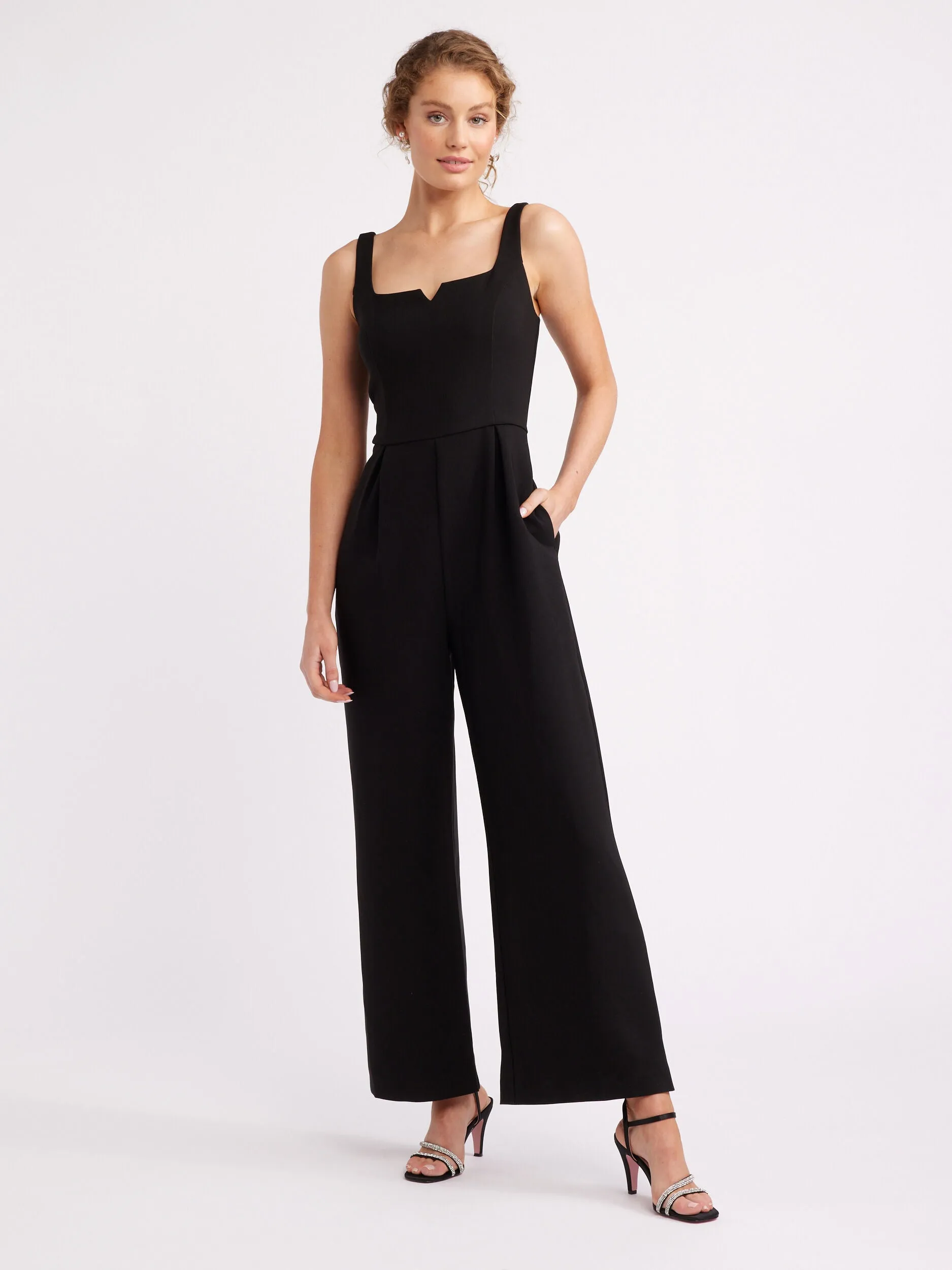 Barcelona Jumpsuit