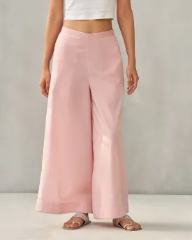 Basic Pyjamas - Pink