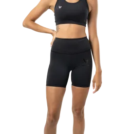 BAUER WOMEN'S SPIN CYCLE BIKE SHORT