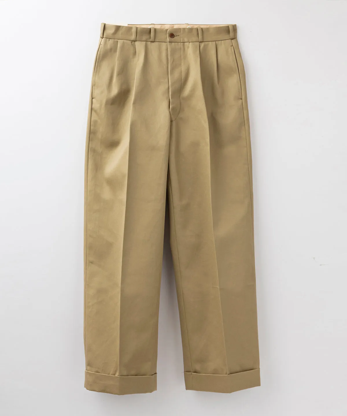 Belafonte Ragtime, 2Tack Chino, Khaki