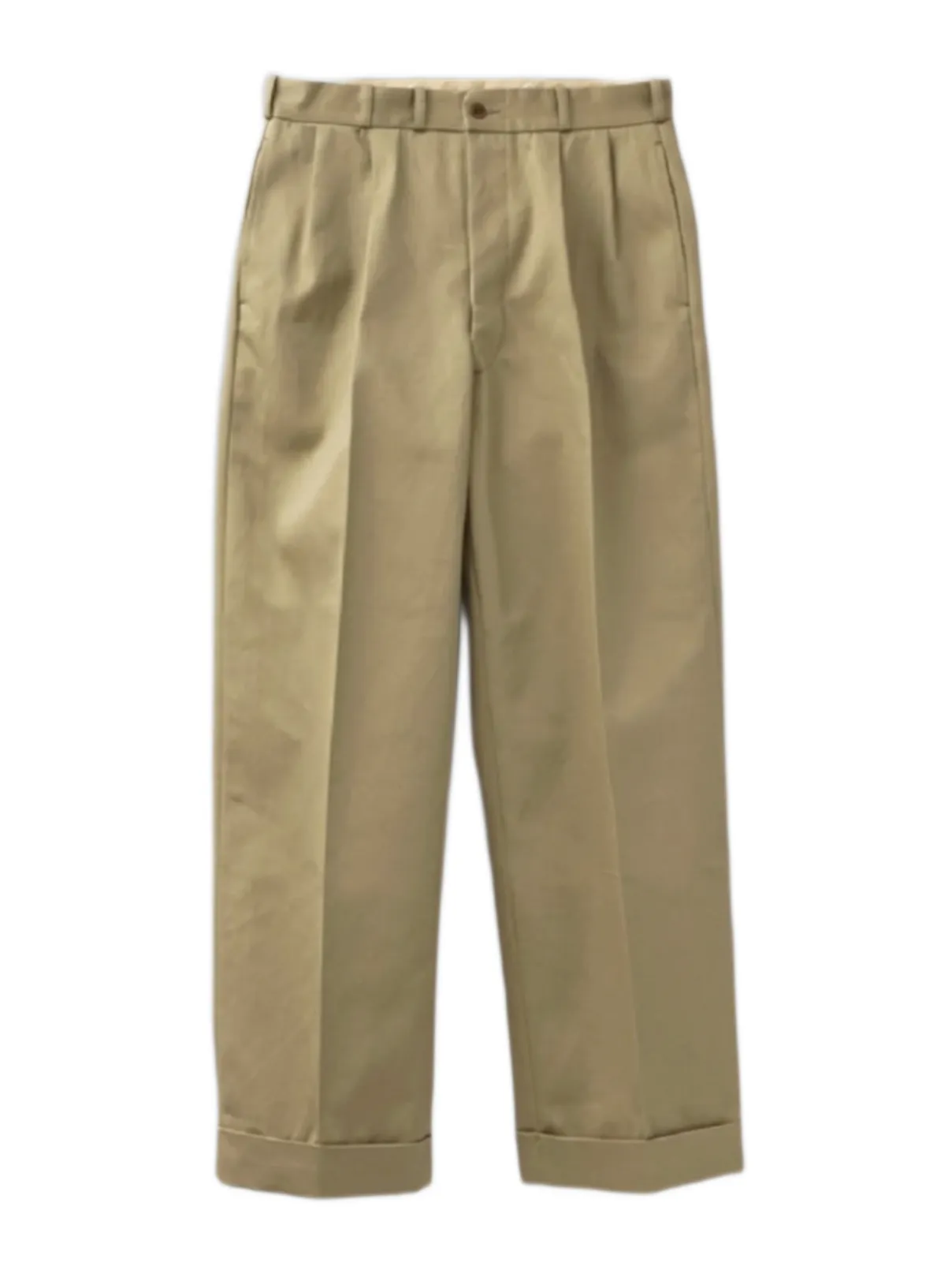 Belafonte Ragtime, 2Tack Chino, Khaki