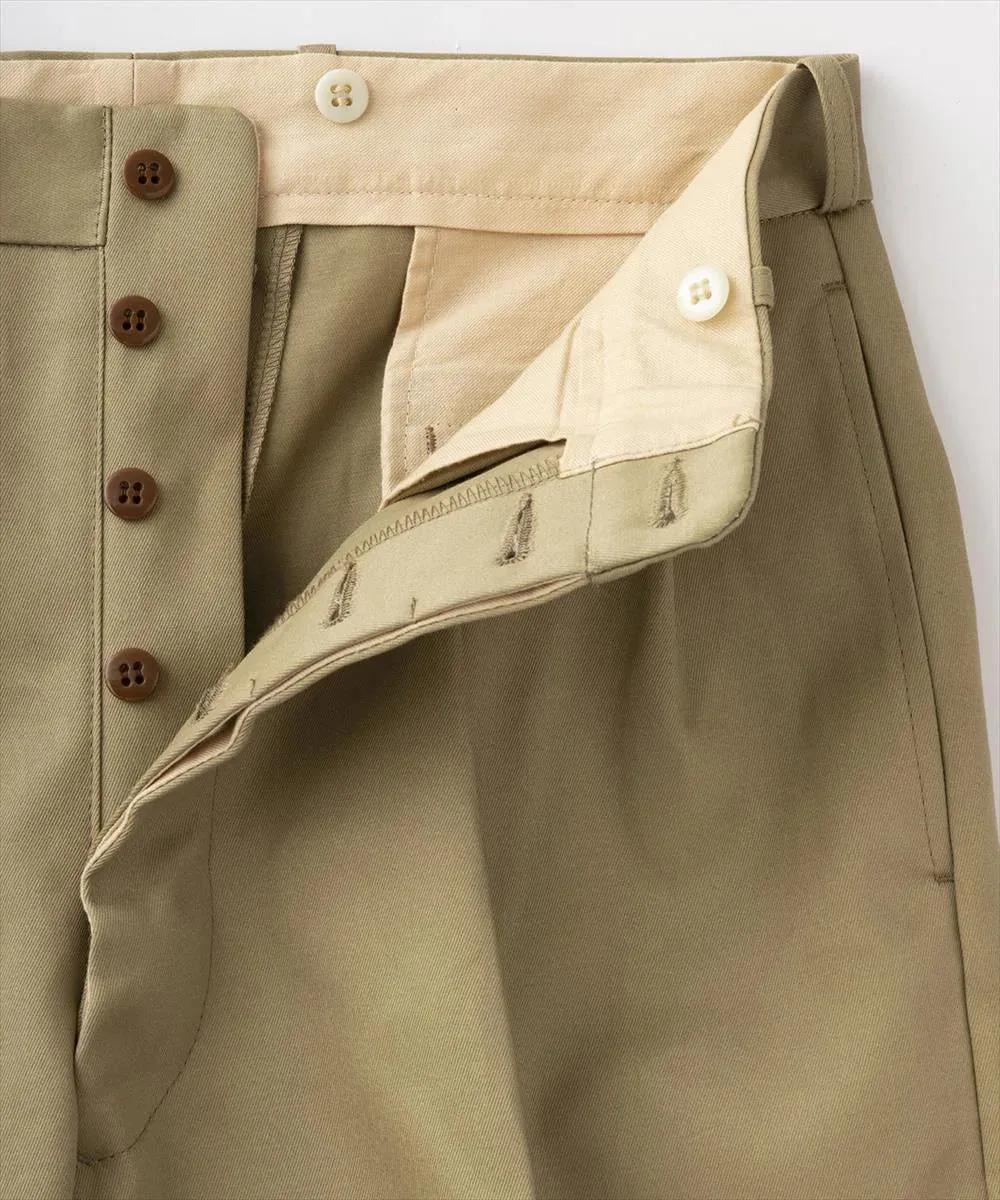 Belafonte Ragtime, 2Tack Chino, Khaki