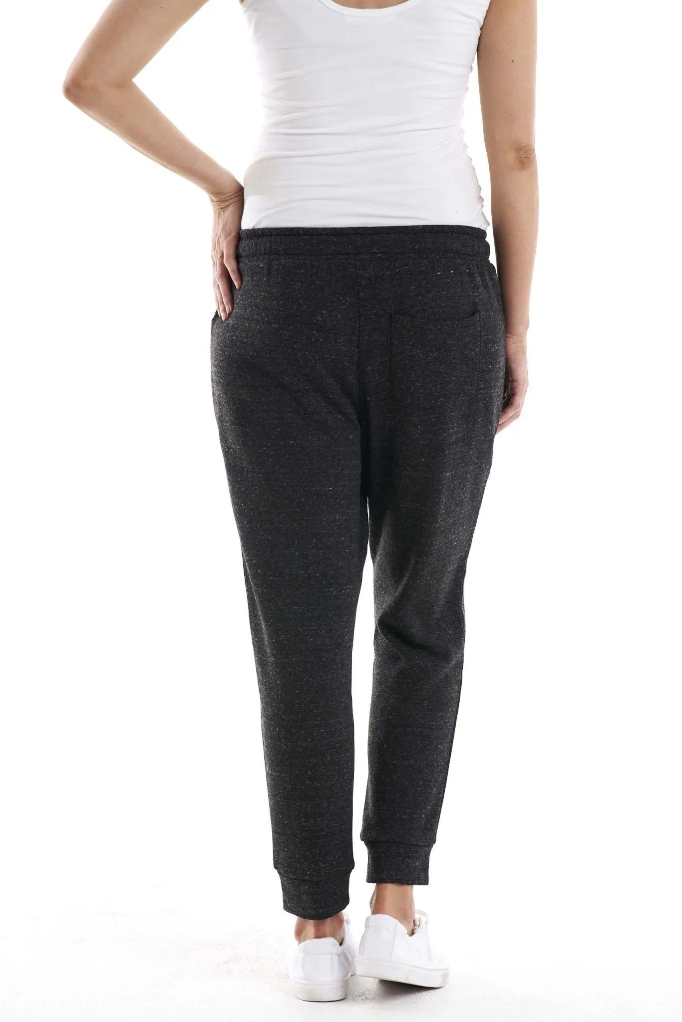 Betty Basics Santa Monica Jogger in Black