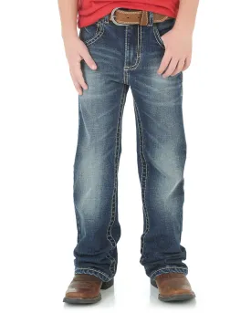 Boys' 20X® No. 42 Vintage Bootcut Jeans