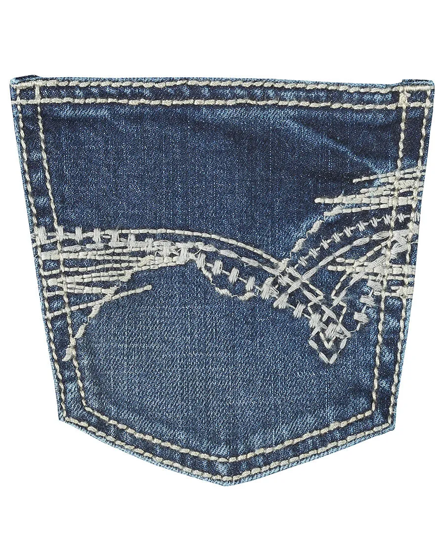 Boys' 20X® No. 42 Vintage Bootcut Jeans