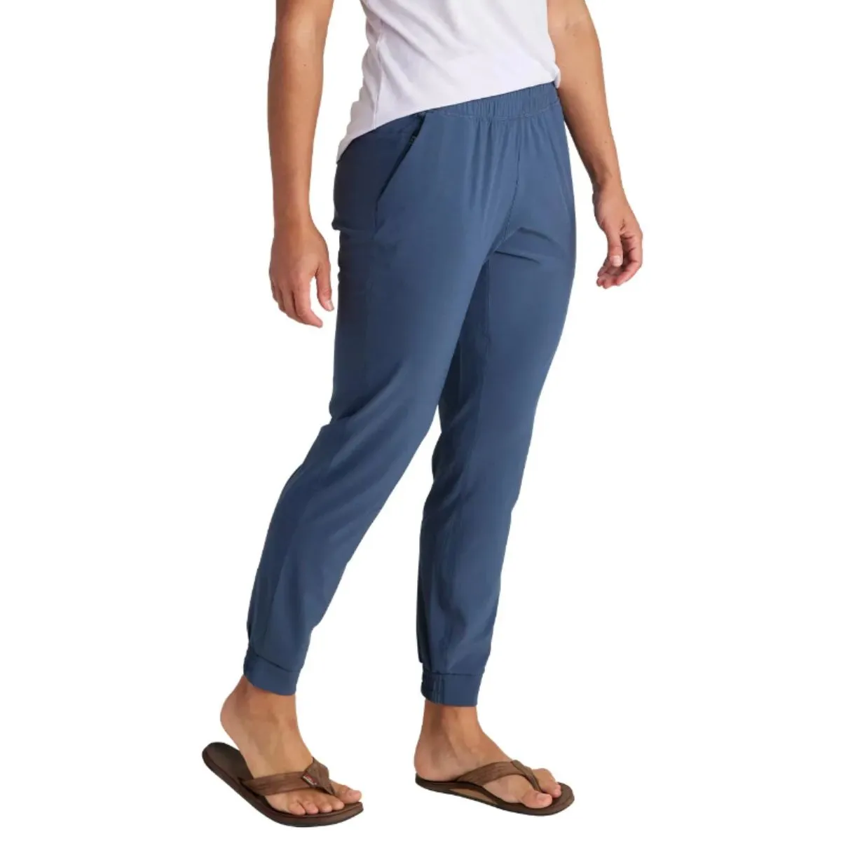 Breeze Pull-On Jogger