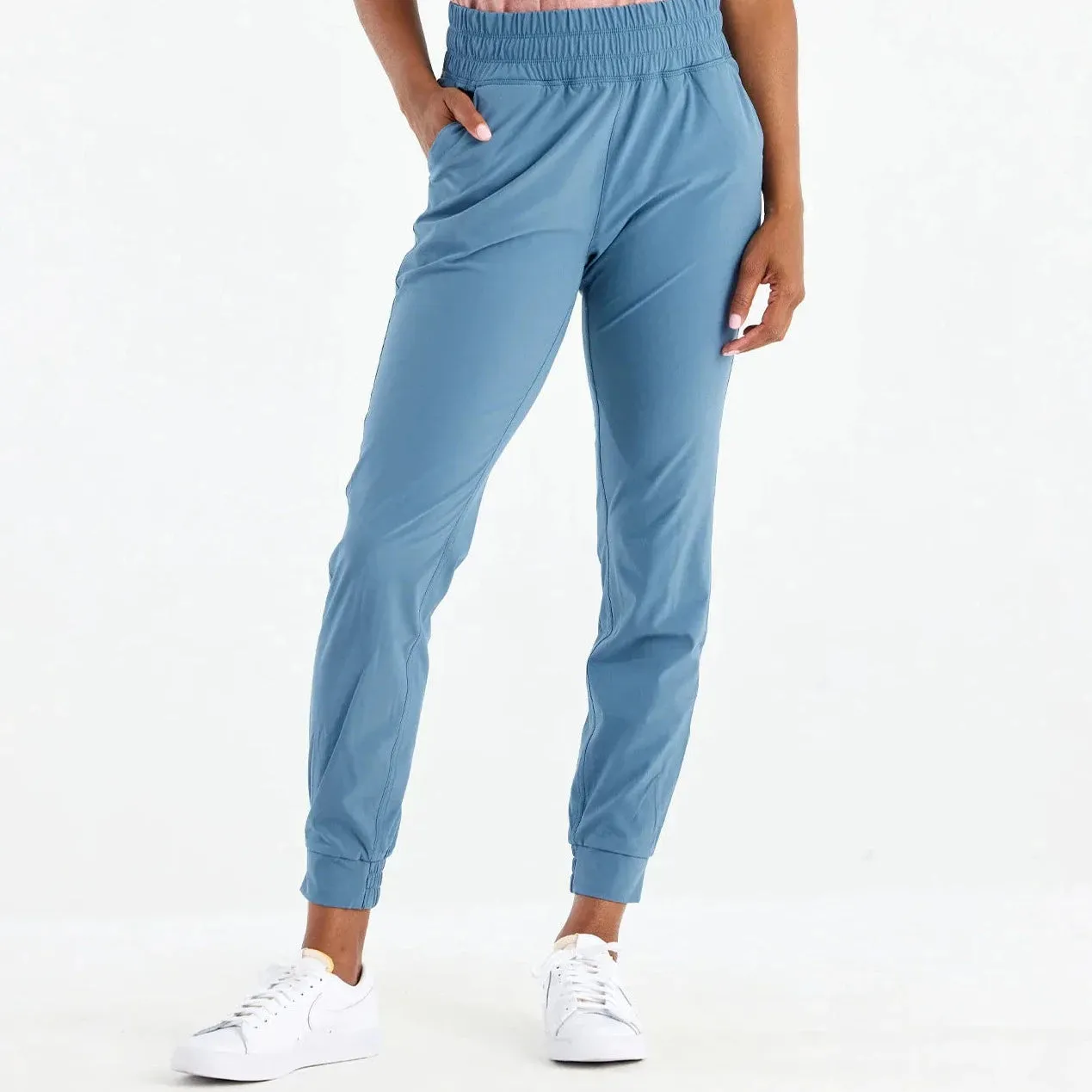 Breeze Pull-On Jogger