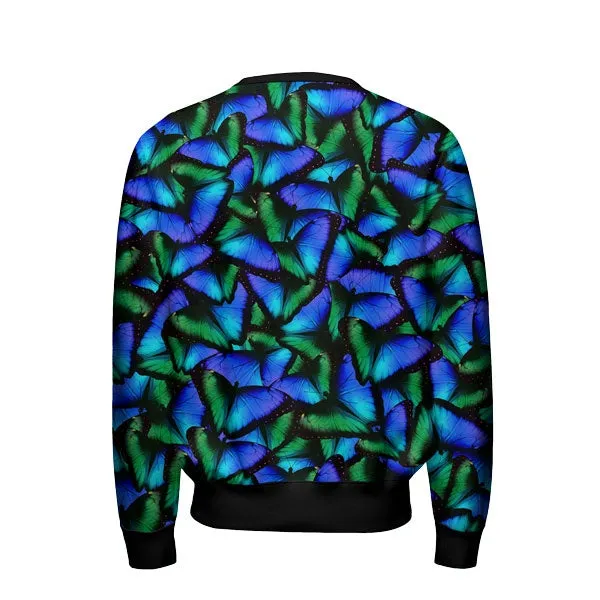 Butterfly Effects Sweatshirt